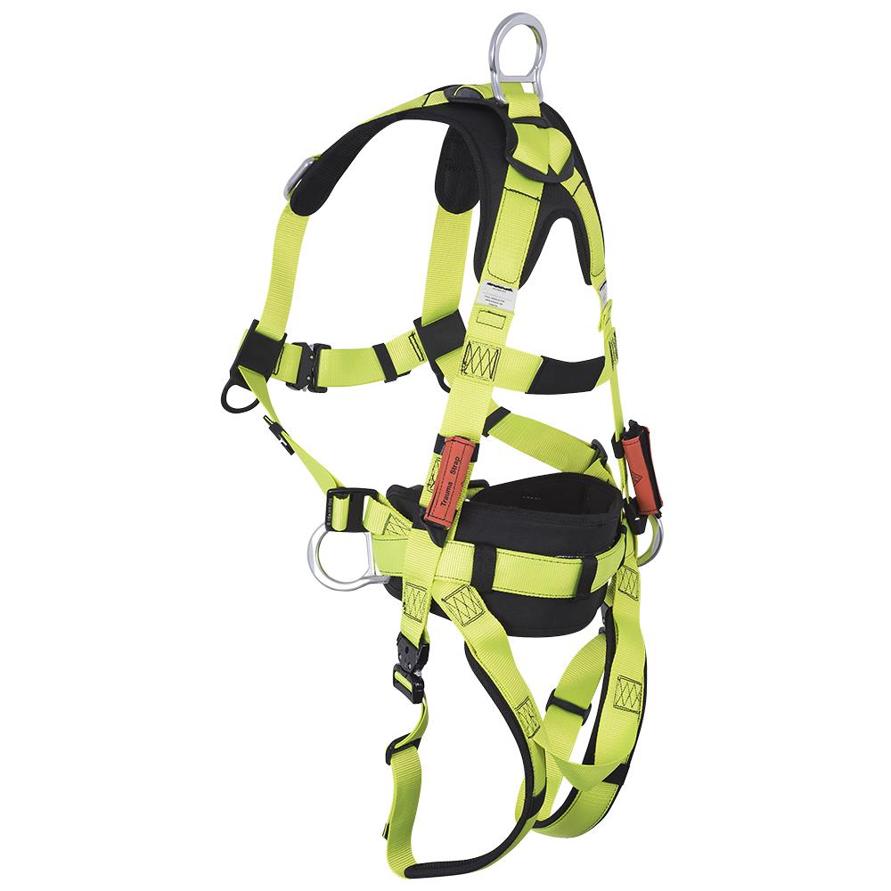 Safety Harness PeakPro Plus Series - Class APE - XXL | V8005175 ...