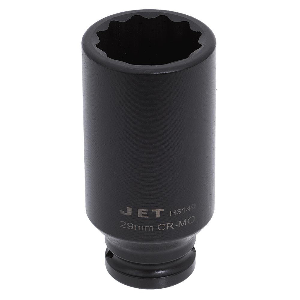 Axle Nut Sockets - Automotive Tools and Sets