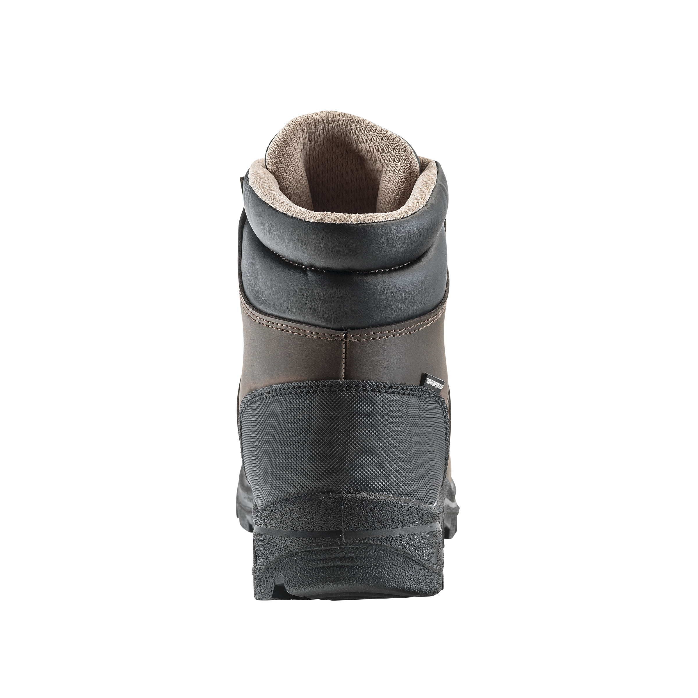 Builder - Men's - ST - Brown - 10W product photo