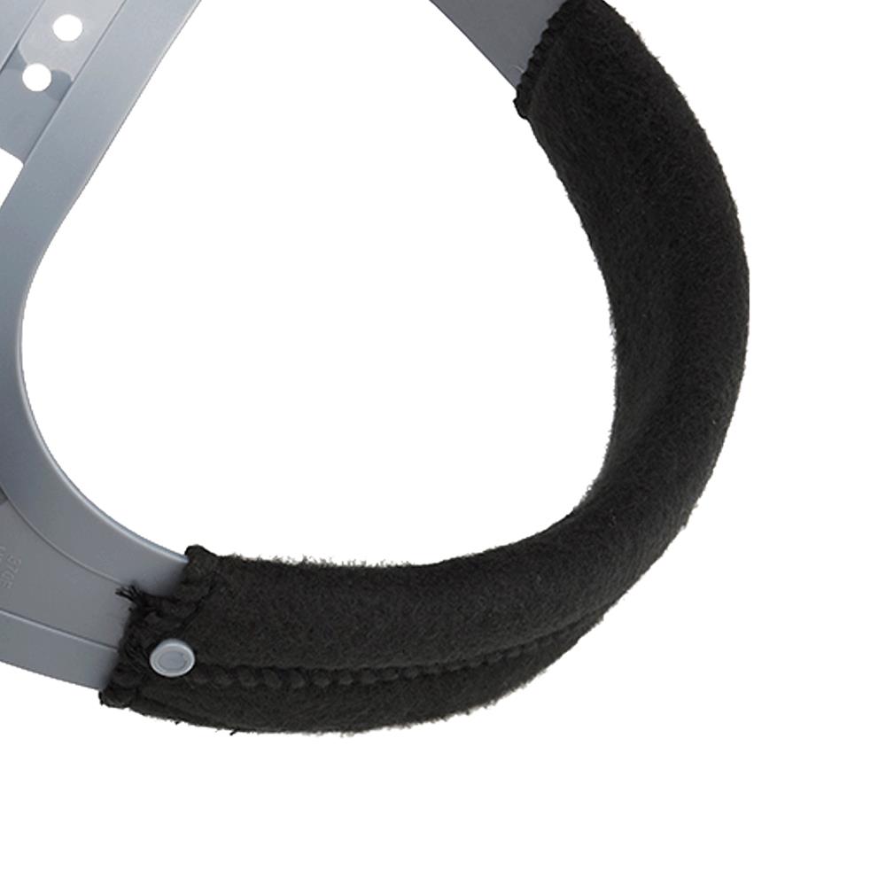 Maxview™ Series - 370 Speed Dial™ - Replacement Face Shield Headgear product photo