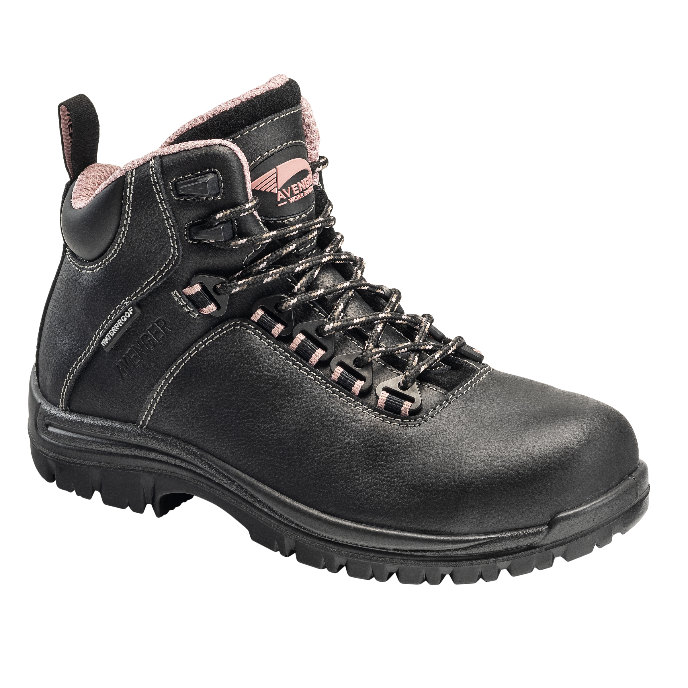 Breaker - Women's - CT - Black - 9.5W product photo