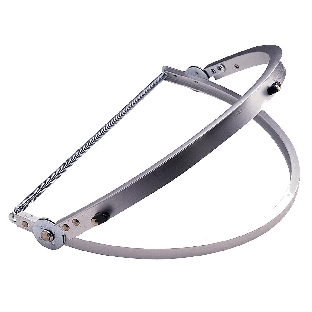 Model H Cap Adapter for Non-Slotted Full Brim Hard Hats product photo