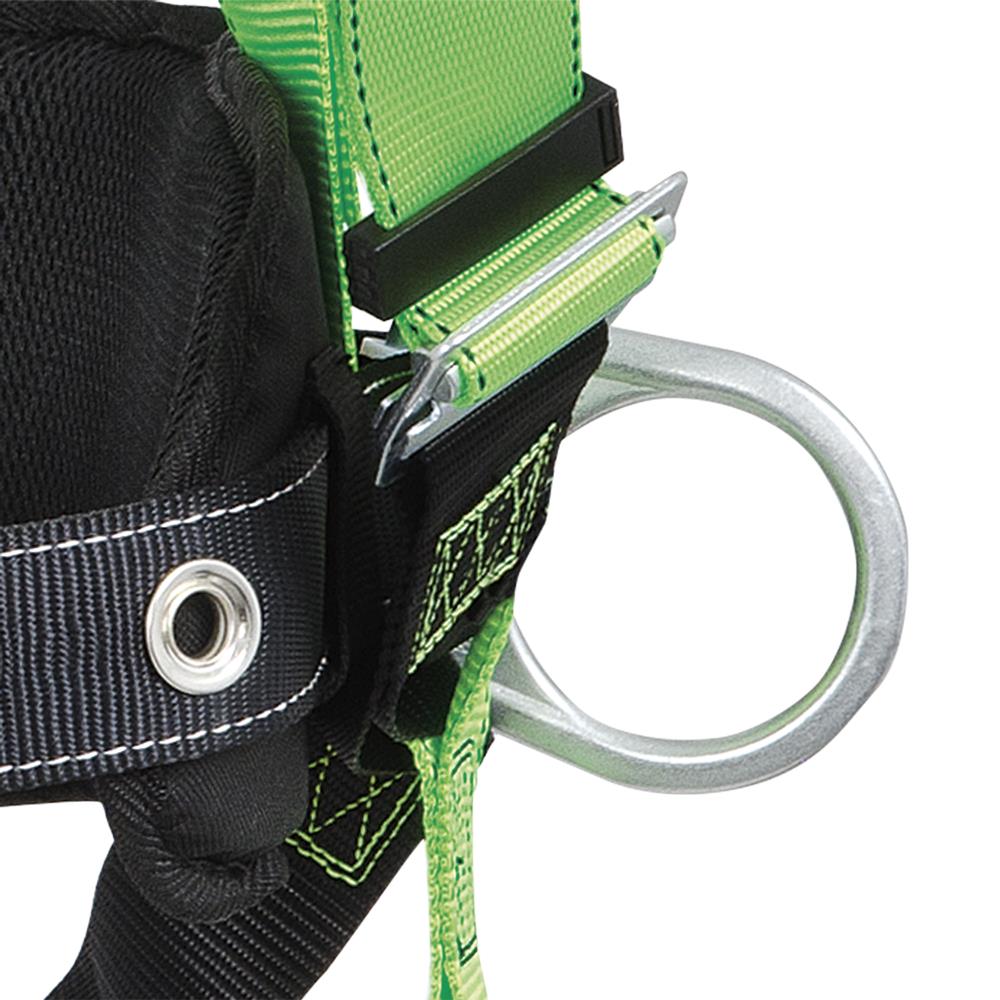 Safety Harness Contractor Series - Class AP- L product photo