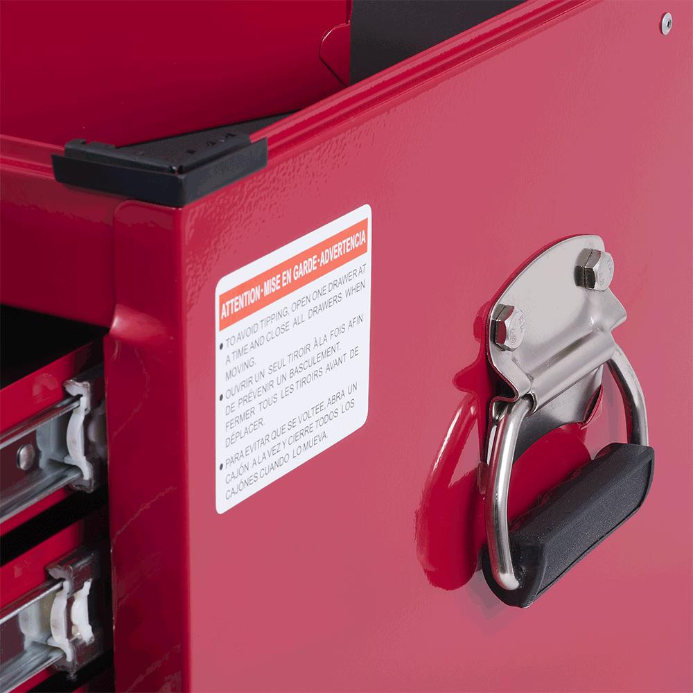 Pro Series Mechanic's Chest - 7 Drawers – 27