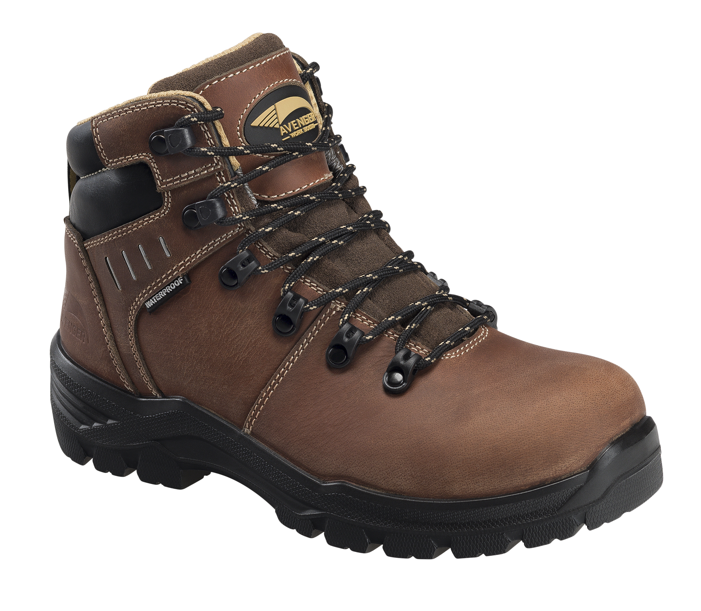 Foundation - Women's - CN - Brown - 9M product photo