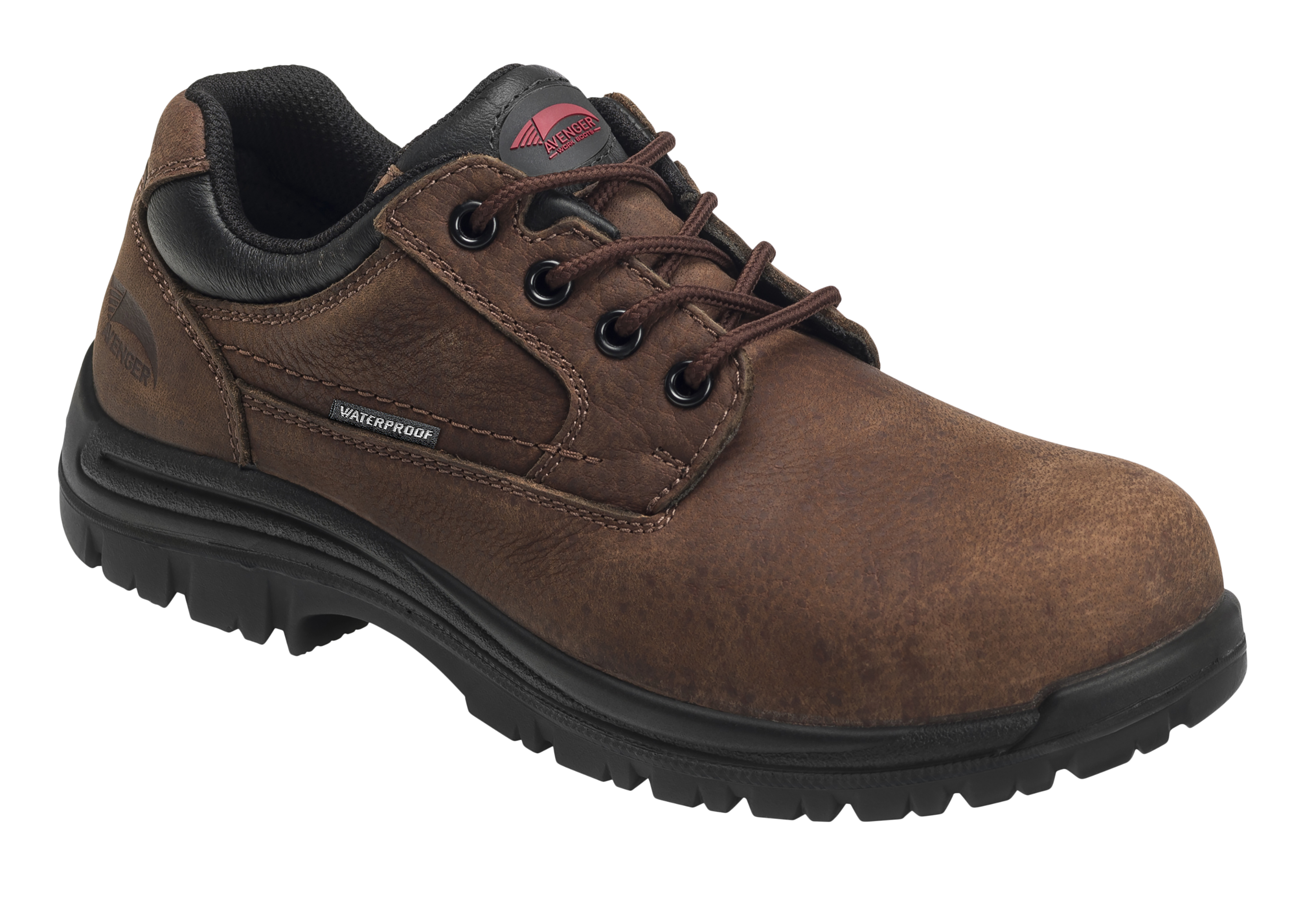 Foreman Oxford - Men's - CT - Brown - 10.5M product photo