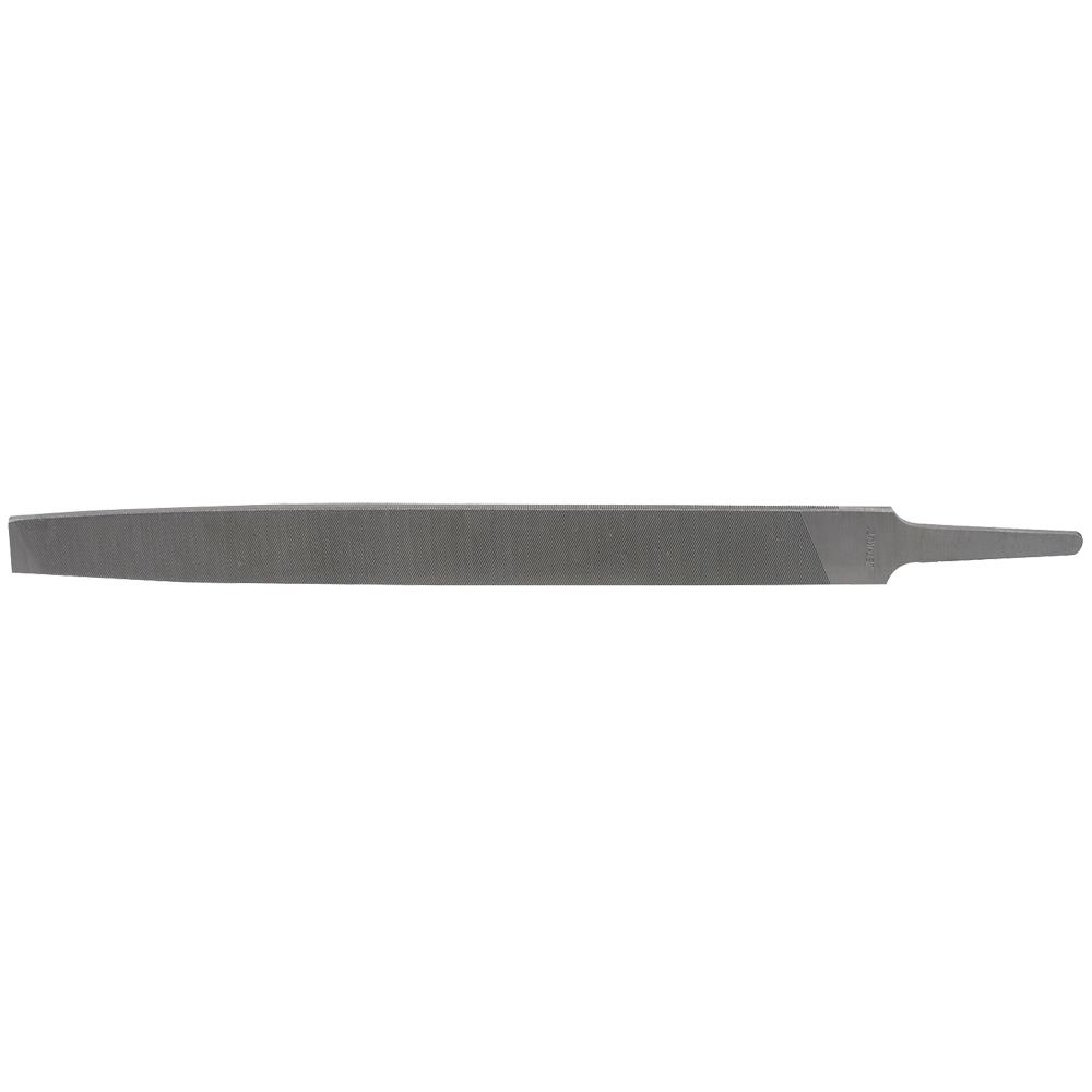10" Second Cut Mill File | 531530 | Hand Files | JET by SureWerx