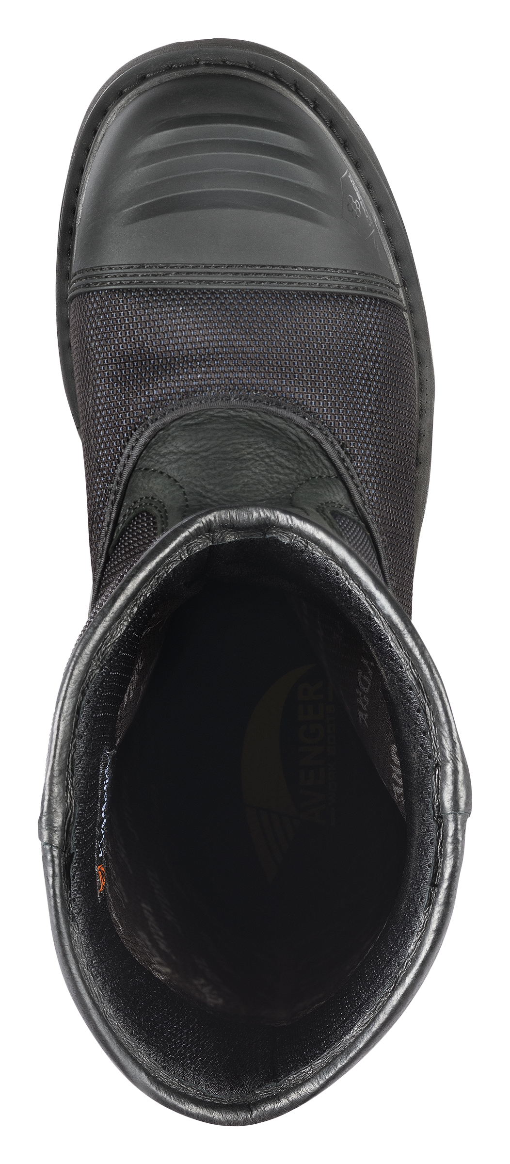 Hammer Wellington  A-Max - Men's - CN - Black - 13W product photo