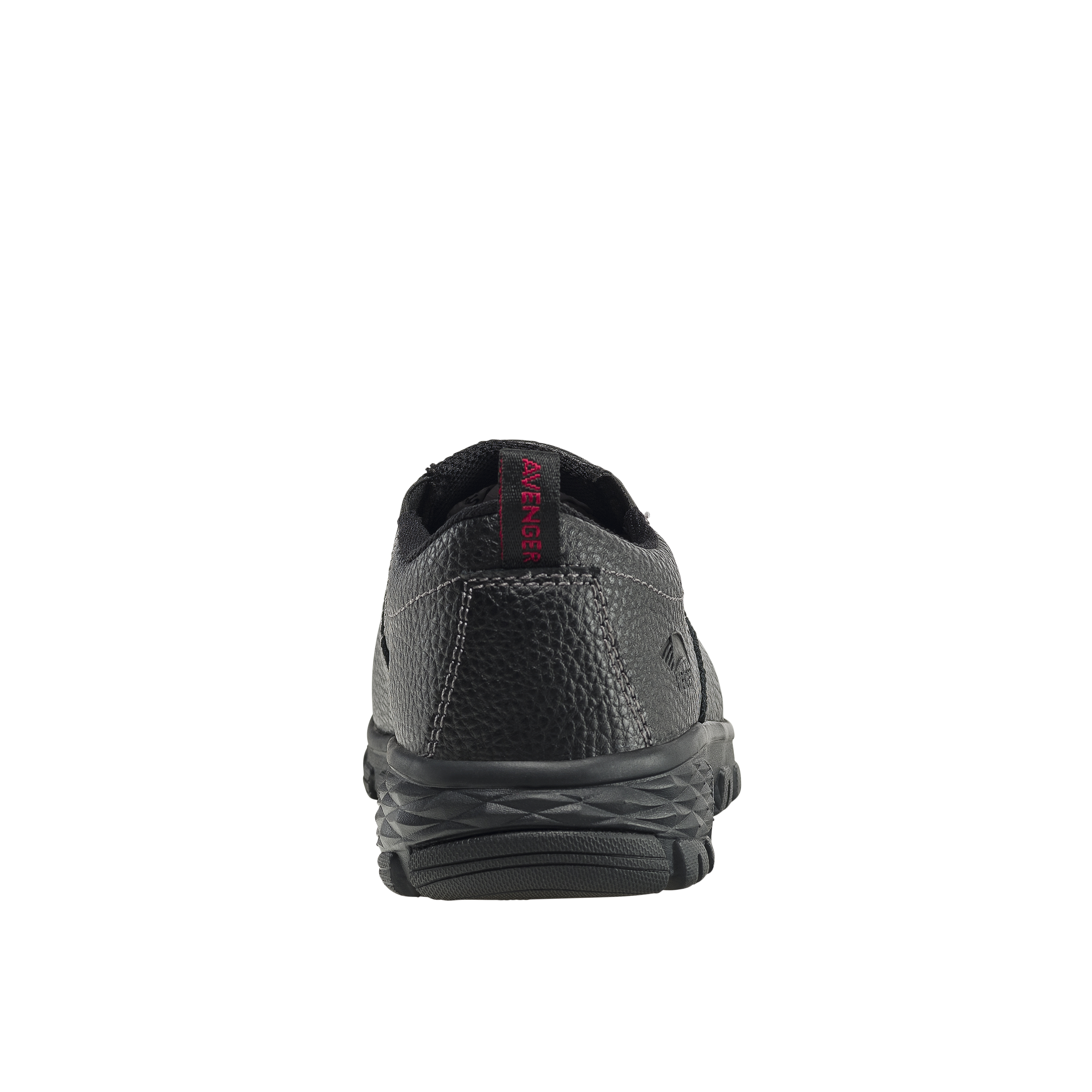 Flight Slip-On - Men's - AT - Black - 7M product photo