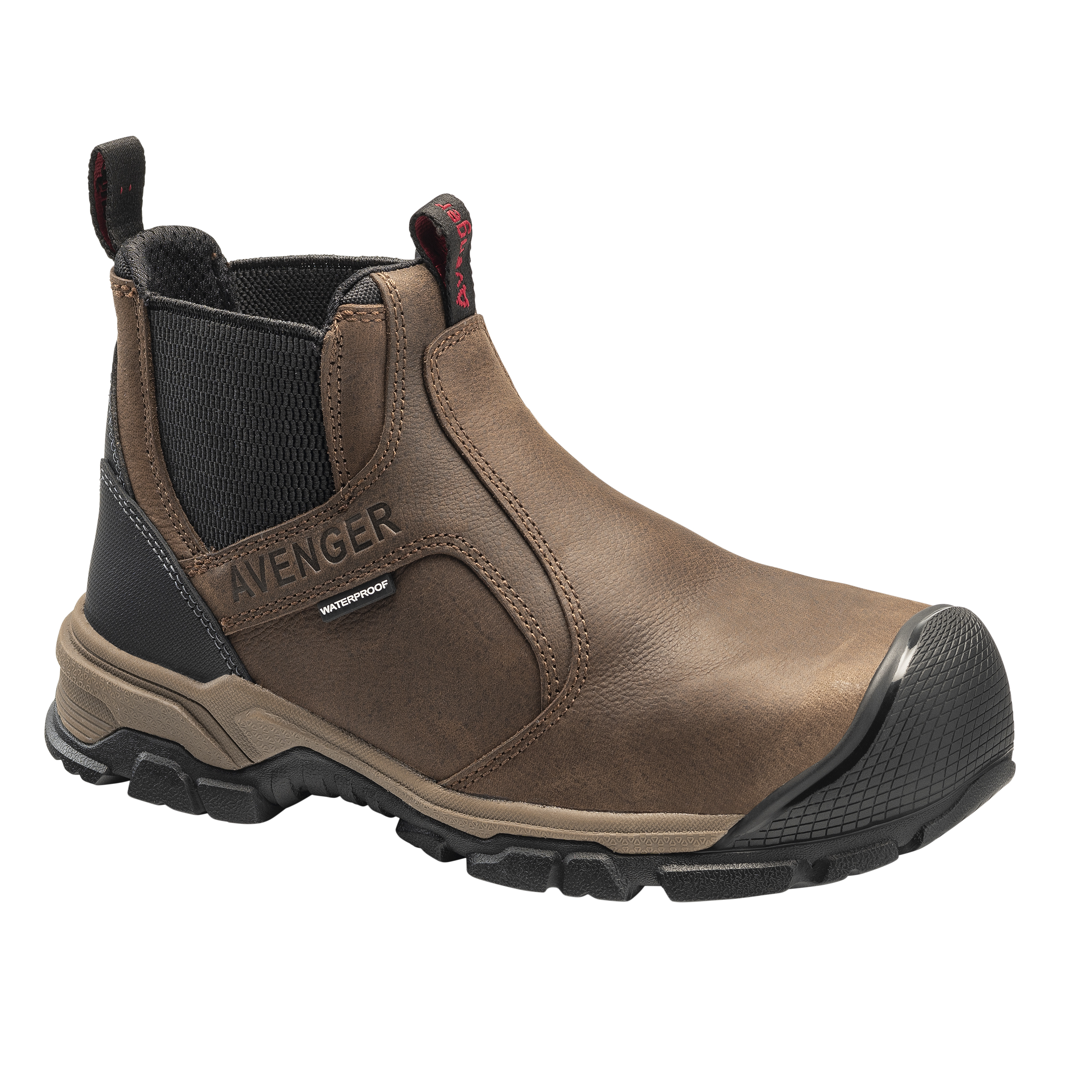 Ripsaw Romeo - Men's -  AT - Brown - 13W product photo