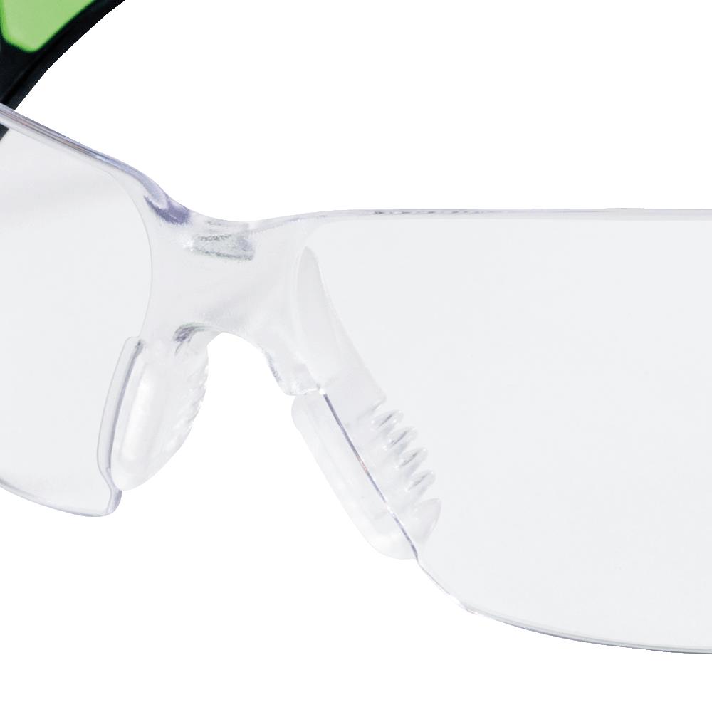 Safety Glasses XM300 Series Hard - Coated - Clear Lens Tint product photo