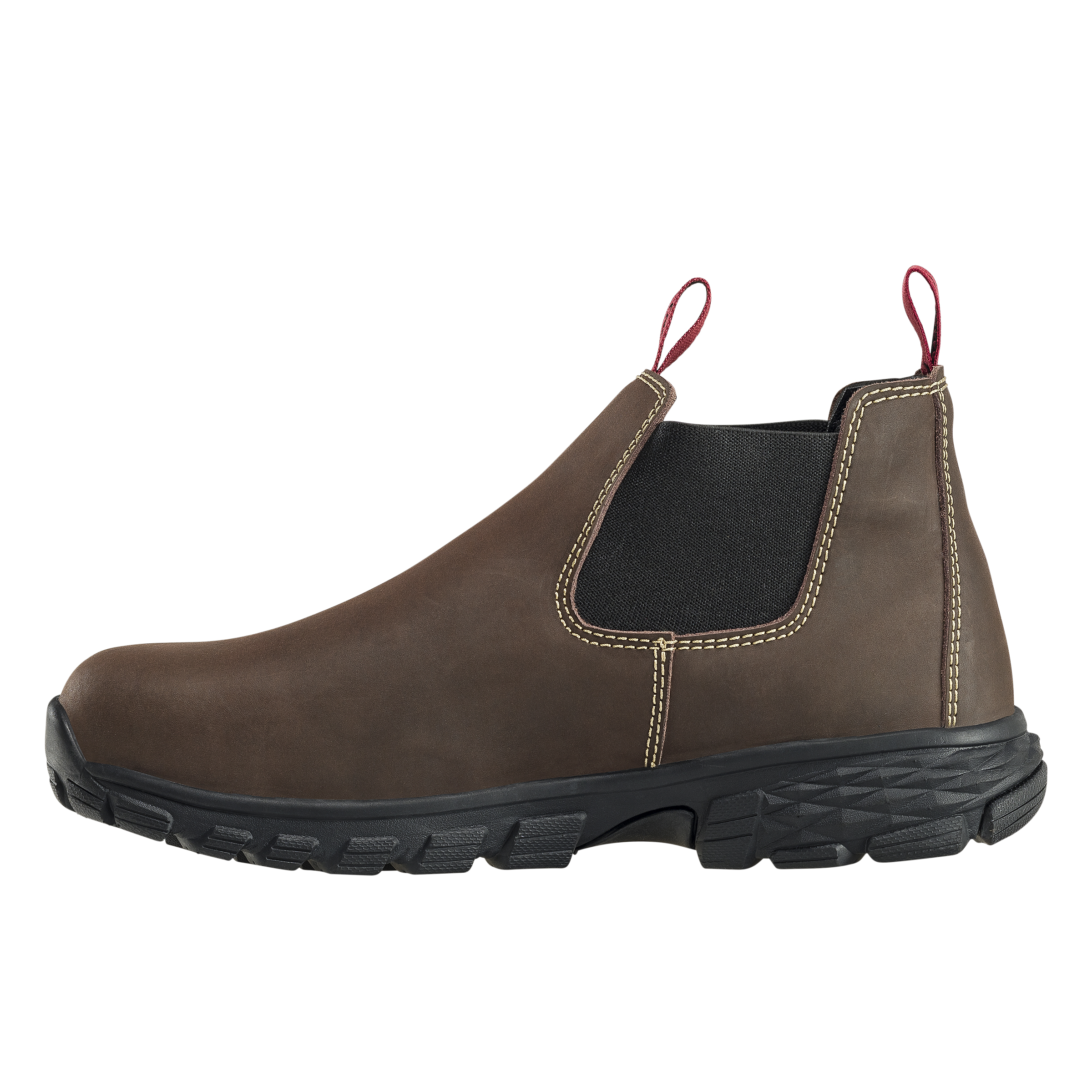 Foreman Slip-on - Men's - AT - Brown - 13W product photo