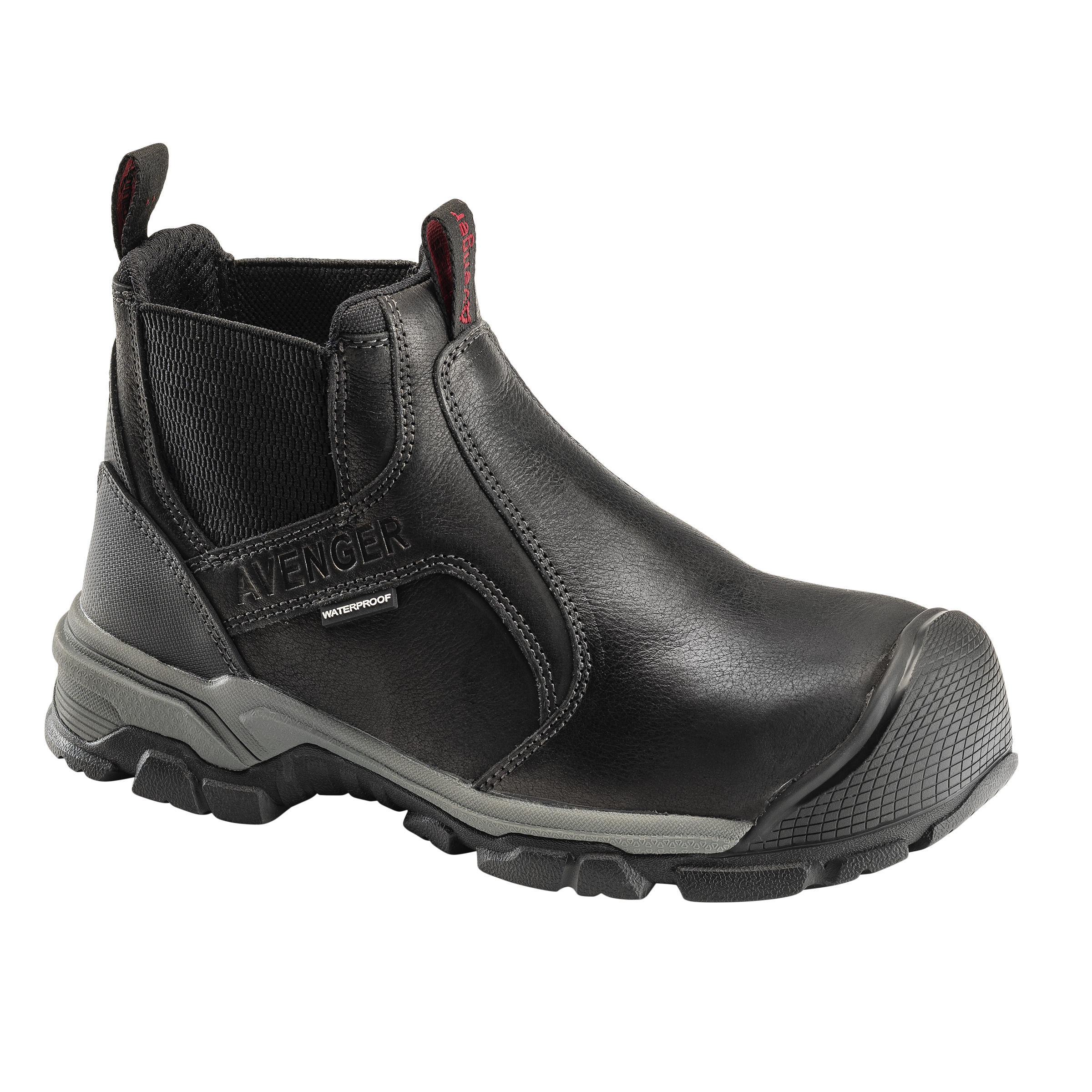 Ripsaw Romeo - Men's -  AT - Black - 12W product photo