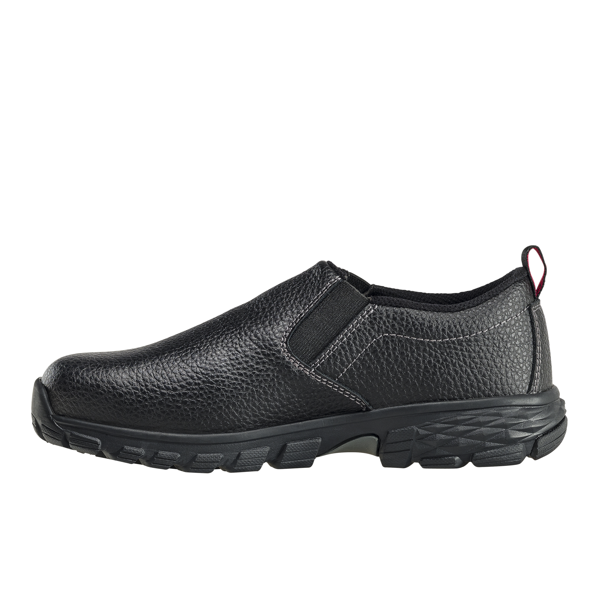 Flight Slip-On - Men's - AT - Black - 7M product photo