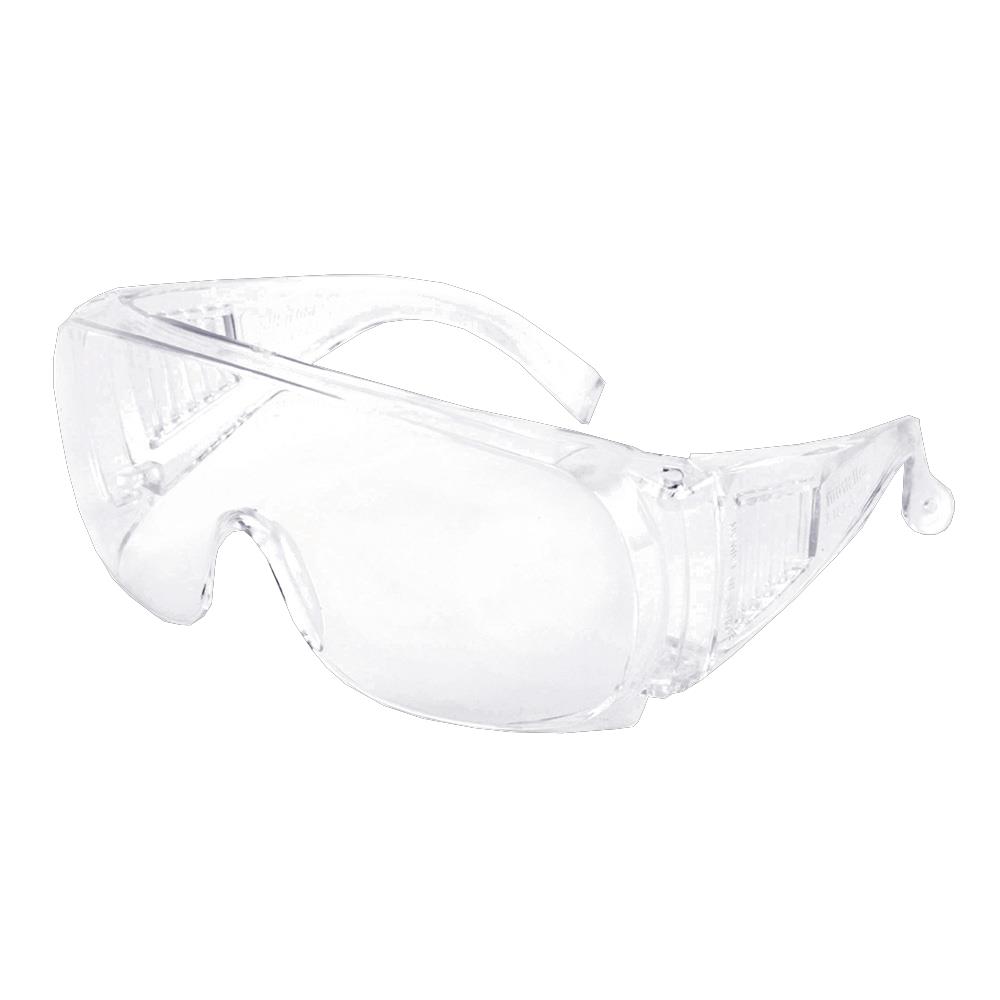 Maxview™ Series Safety Glasses - Uncoated - Clear Lens Tint product photo