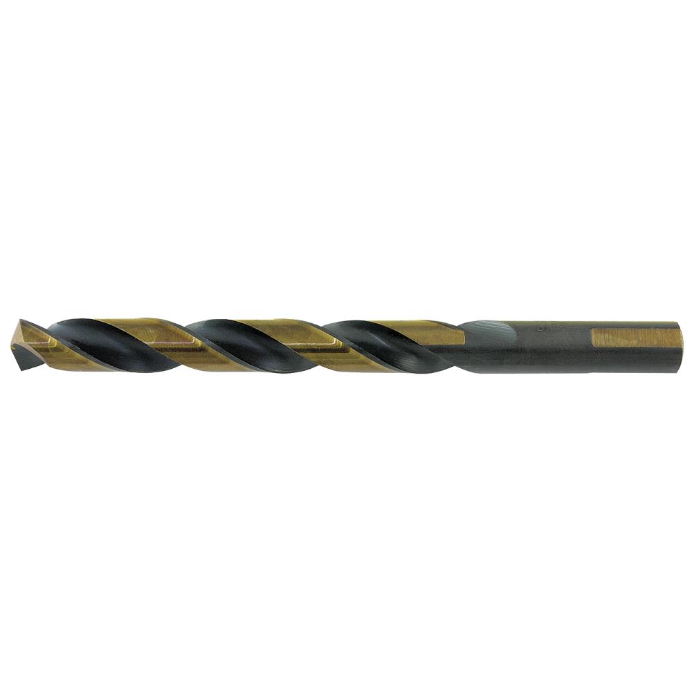 Drill Bits - Drilling