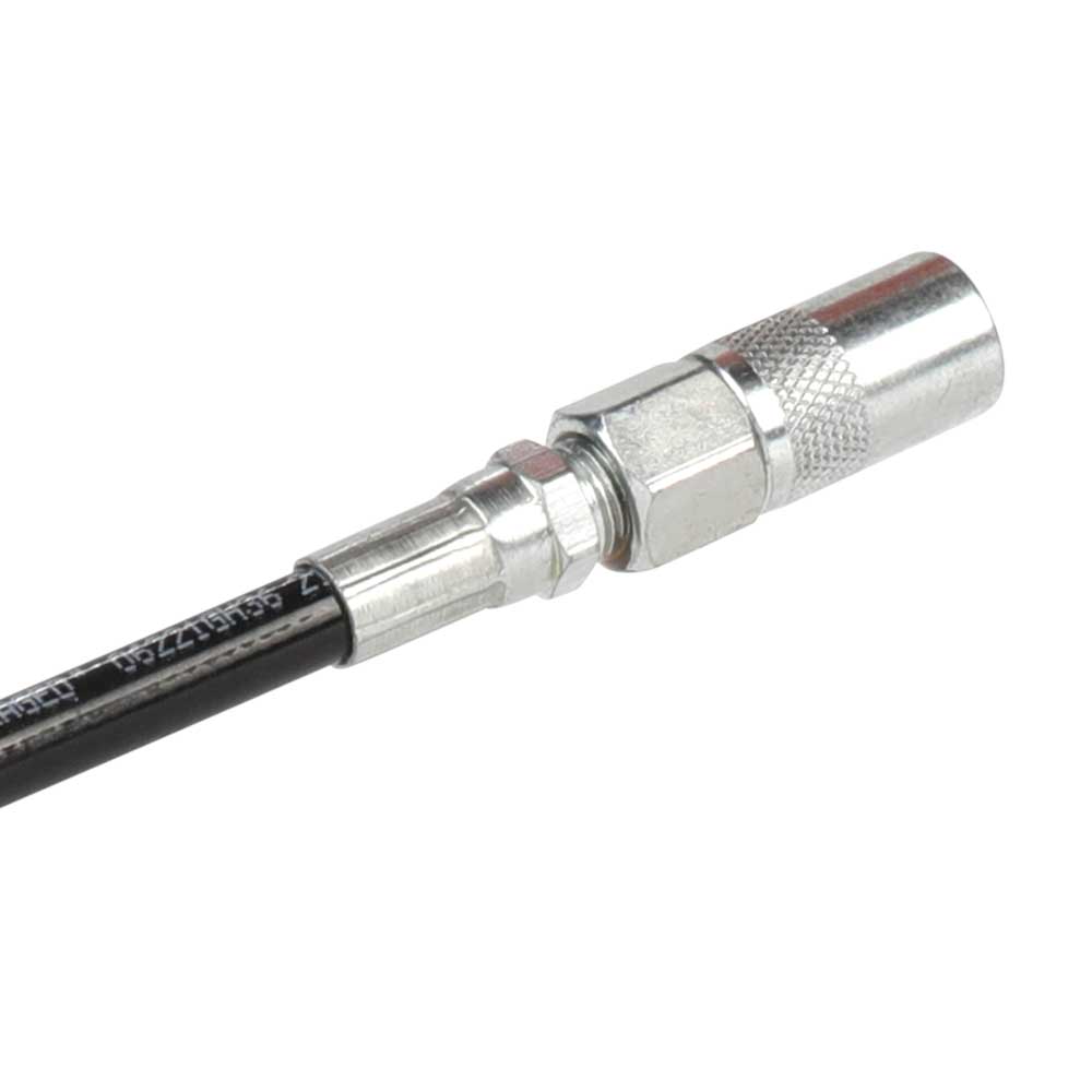 Grease Gun - Pistol Grip - 5,000 PSI product photo
