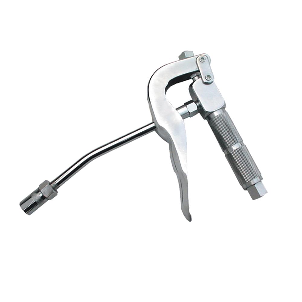 Grease Fitting Control Valve -  1/4" NPT Inlet - 1/8" NPT Outlet product photo