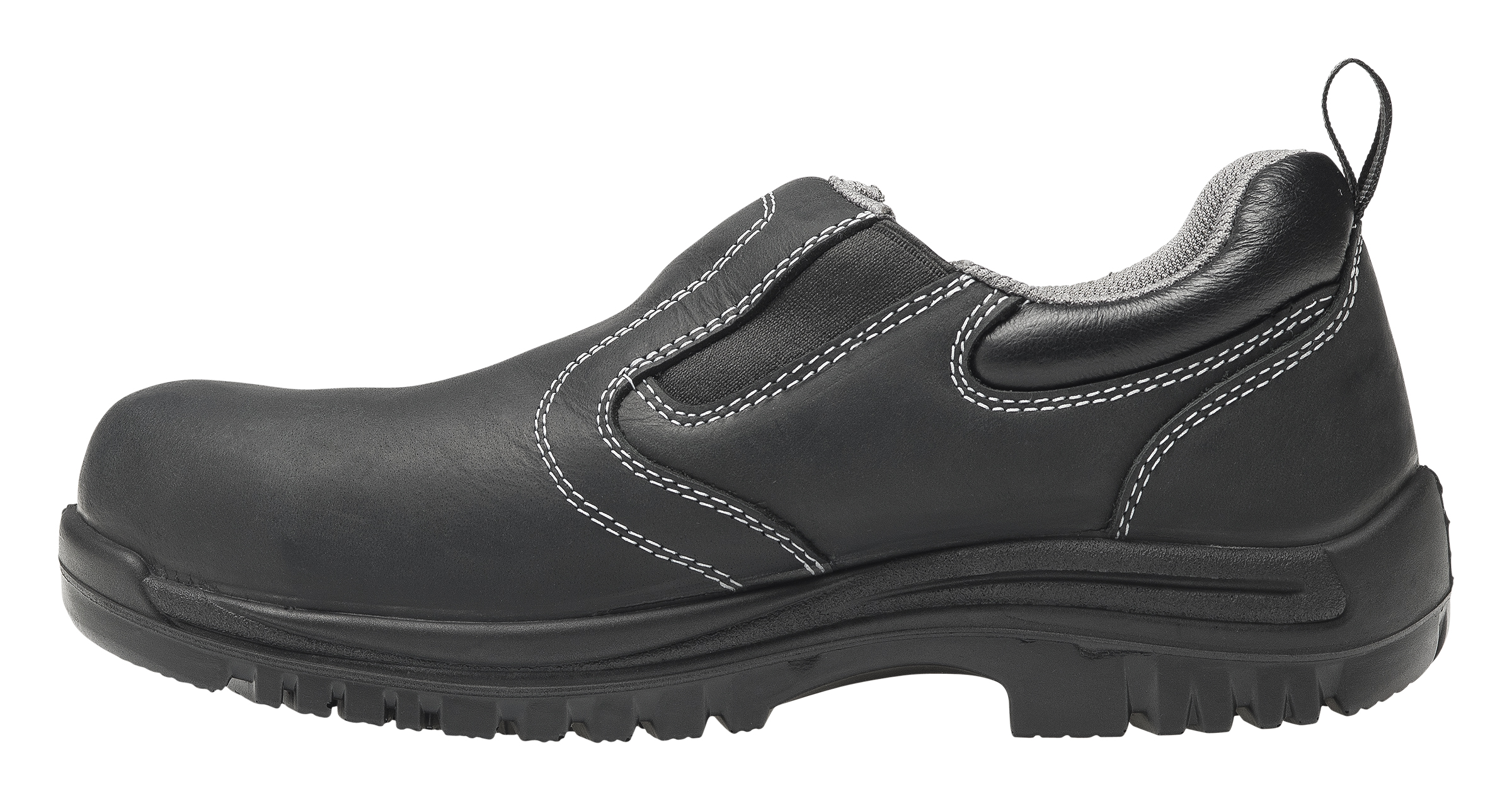 Foreman Slip-On - Women's - CT - Black - 7.5W product photo