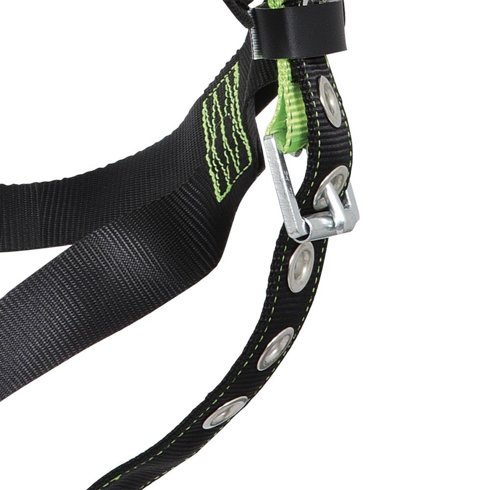 Safety Harness Contractor Series - Class AP - L product photo