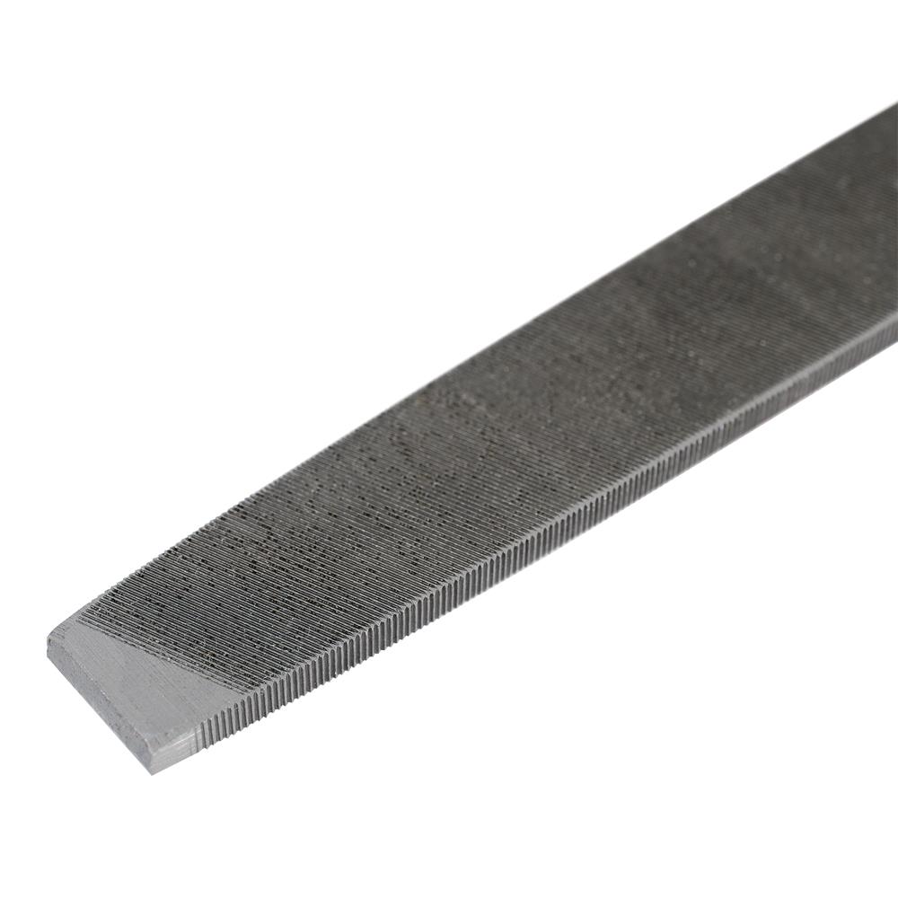 8" Second Cut Mill File | 531528 | Hand Files | JET by SureWerx