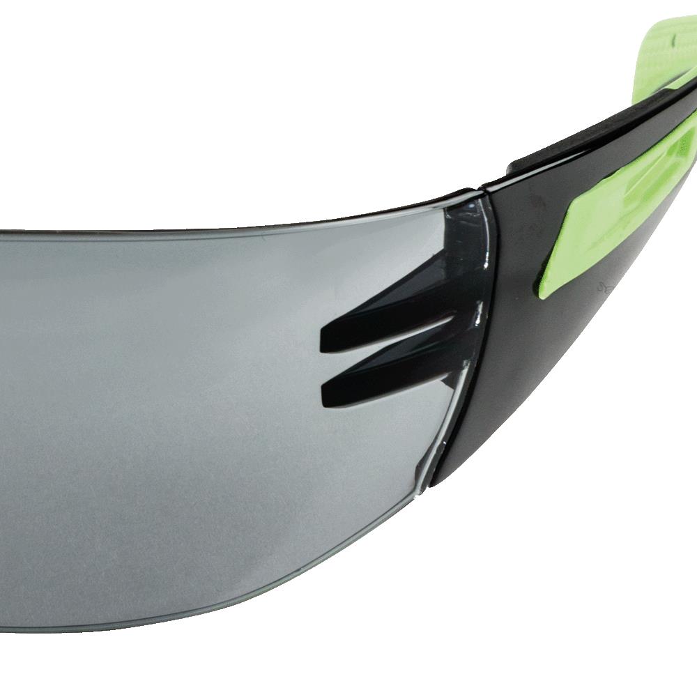 Safety Glasses XM300 Series Hard - Coated - Smoke Lens Tint product photo