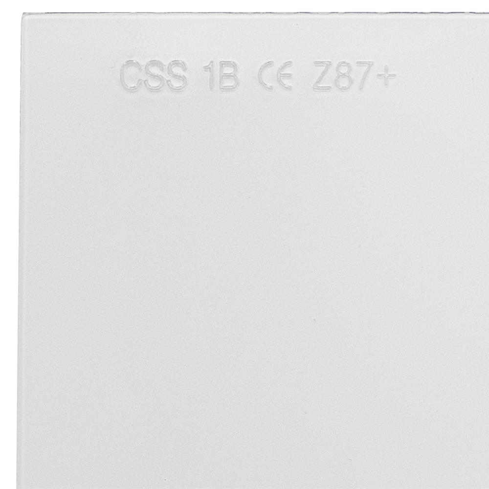 Replacement Internal Safety Plates for Jackson Safety Model 47100 product photo