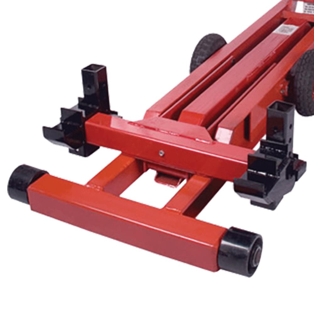 5-1/2-Ton Low Profile/Long Reach Air Lift product photo