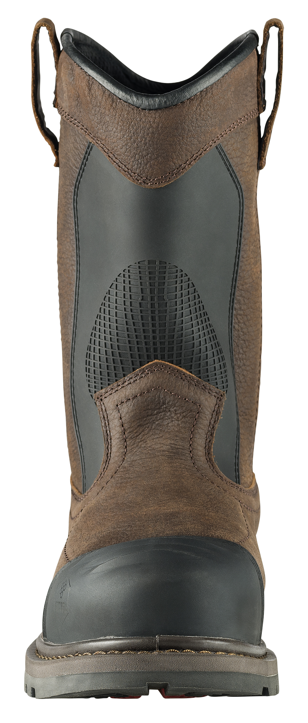 Hammer Wellington - Men's - Metatarsal Guard - CN - Brown - 11W product photo