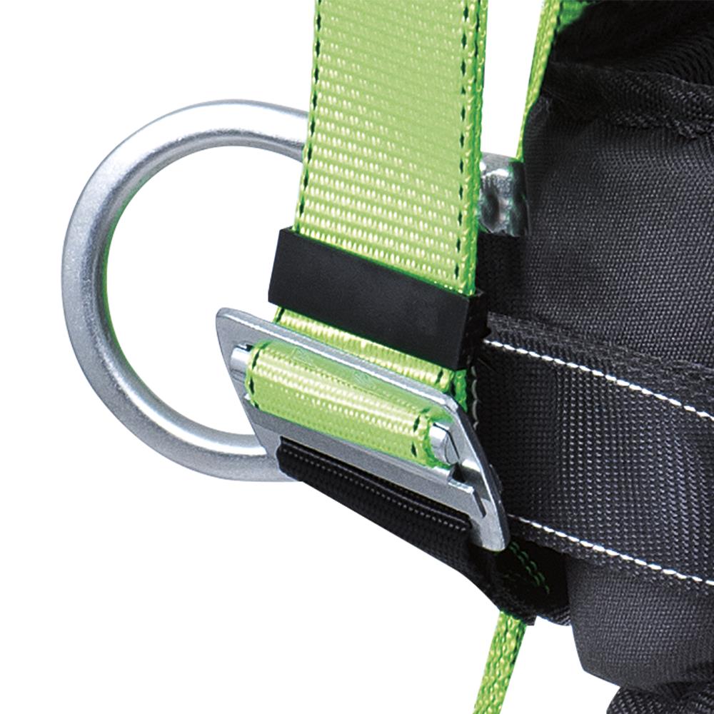 PeakPro Series Harness with Positioning Belt and Trauma Strap Size L product photo