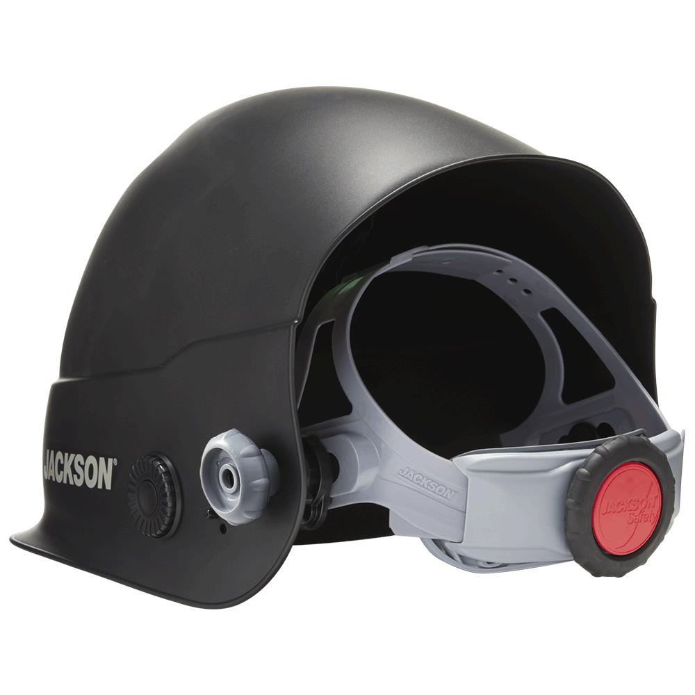 Jackson Safety 46923 - Translight 455 Flip Series External Safety Plate