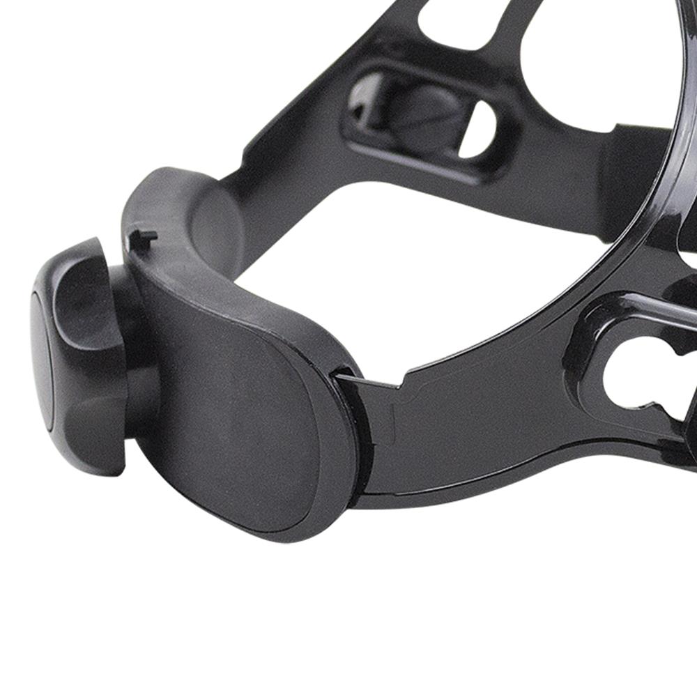 Ratcheting Head Gear product photo