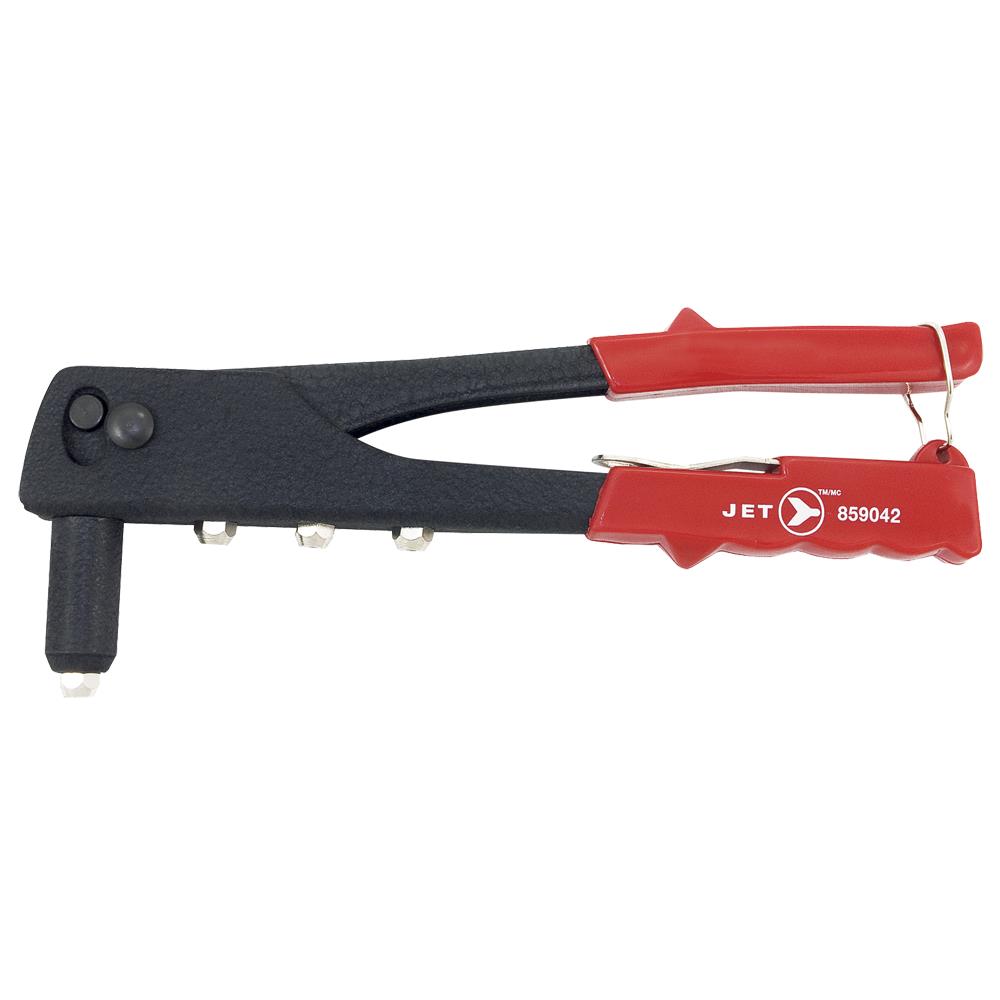 Long Nose Rivet Tool | 859042 | Riveters | JET by SureWerx