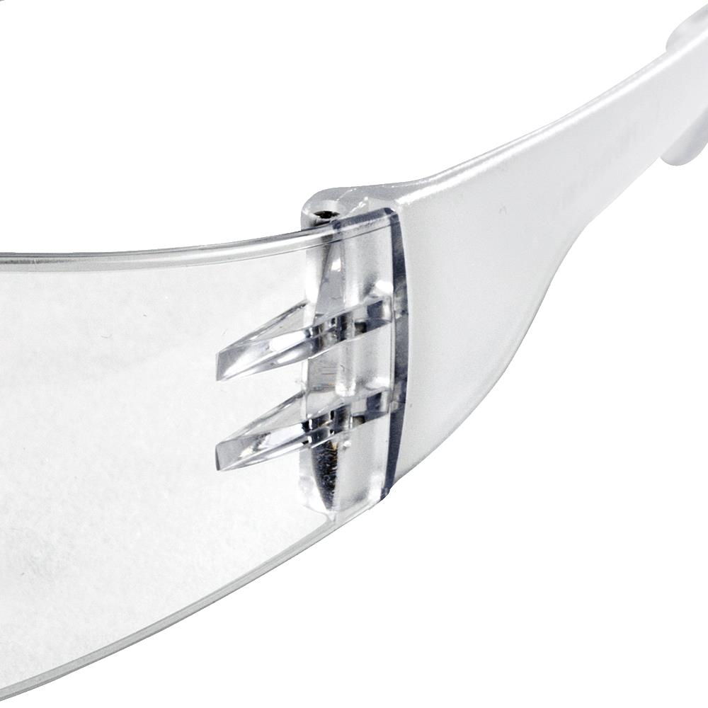 X300 Series Safety Glasses &ndash; Indoor/Outdoor Lens &ndash; Hard Coated product photo