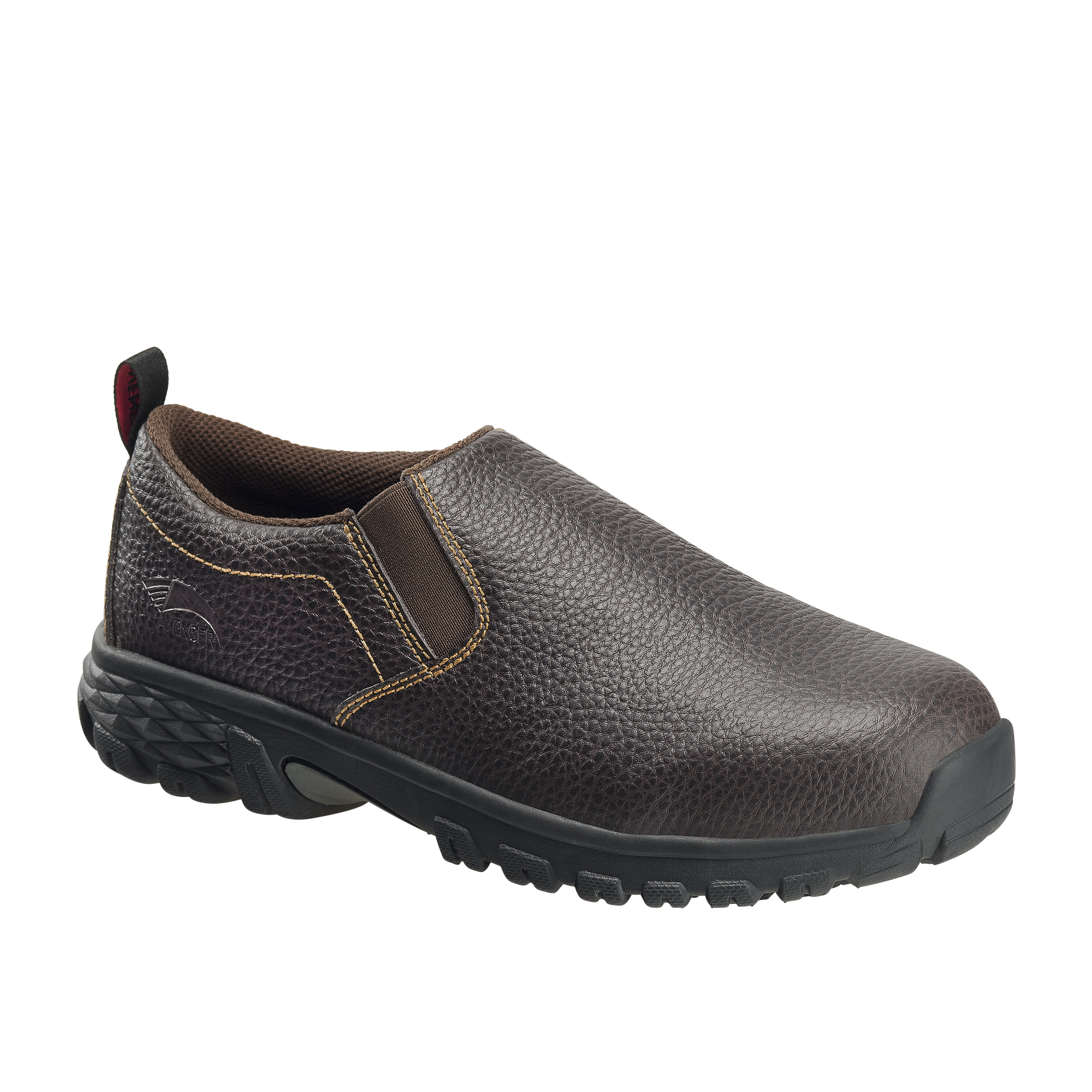 Flight Slip-On - Men's - AT - Brown - 10W product photo