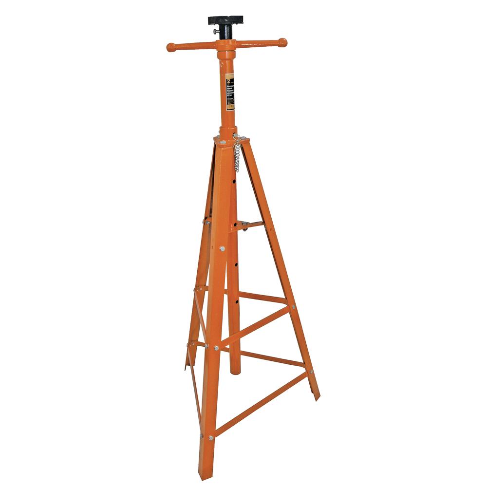 Safety Stands - Safety Stands