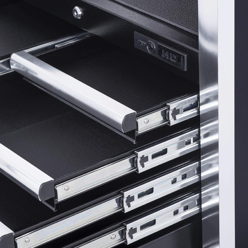HD Series Mechanic’s Chest - 6 Drawers - 28” X 21” | 842655 | Tool ...