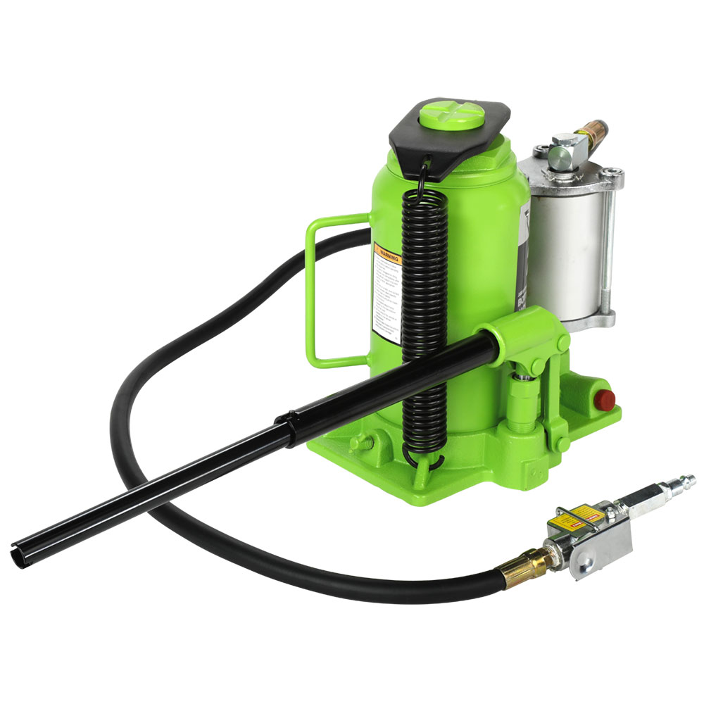 20 Ton Air Bottle Jack