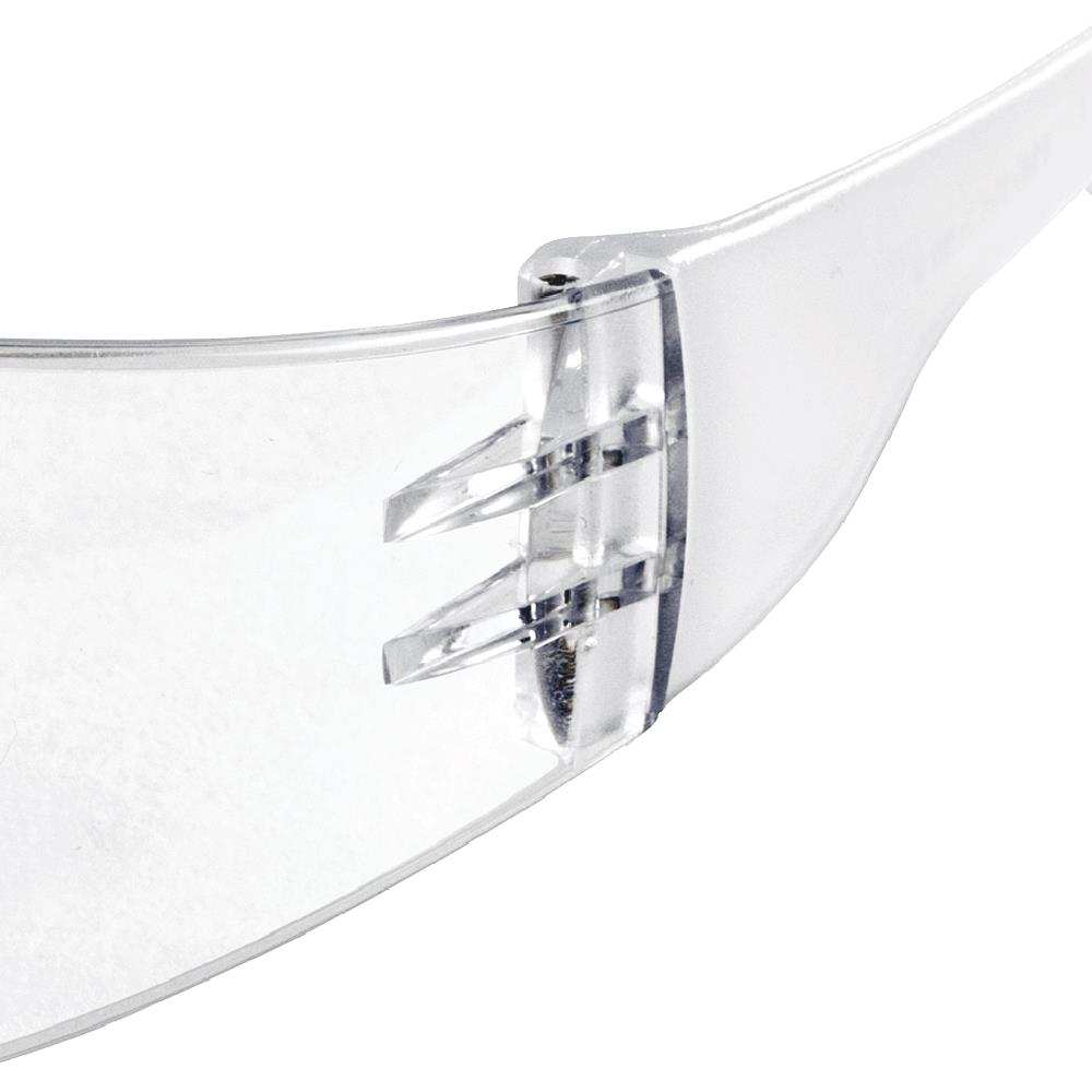 Safety Glasses X300 Series - Hard Coated - Clear Lens product photo