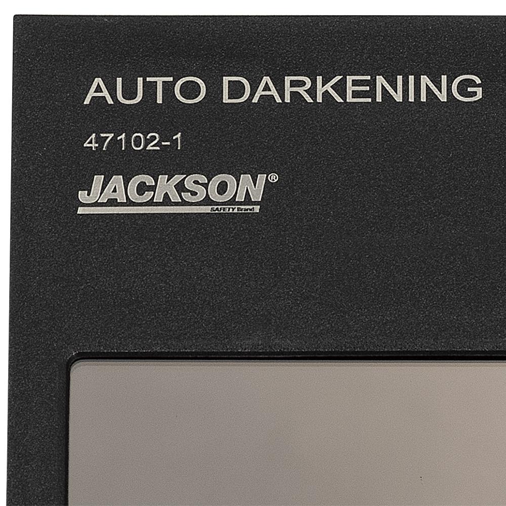 Replacement ADF for Jackson Safety Model 47102 product photo