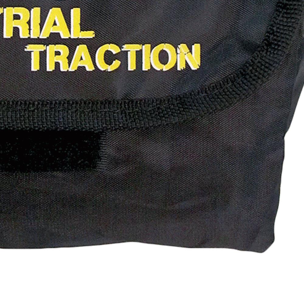 Traction Aid - All-Purpose Carry Pouch with Velcro Belt Loop product photo