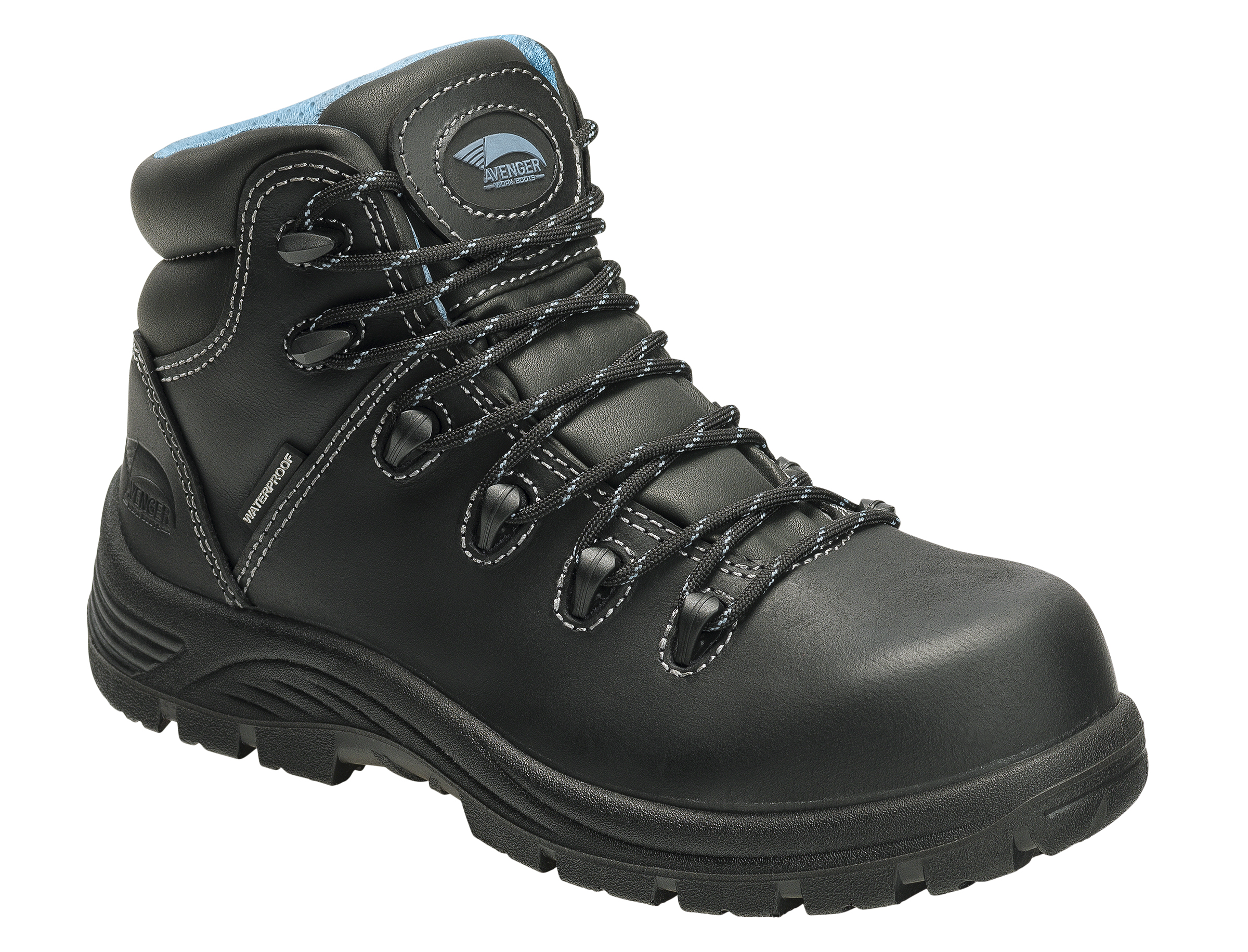 Framer - Women's - CT - Black - 7.5M product photo