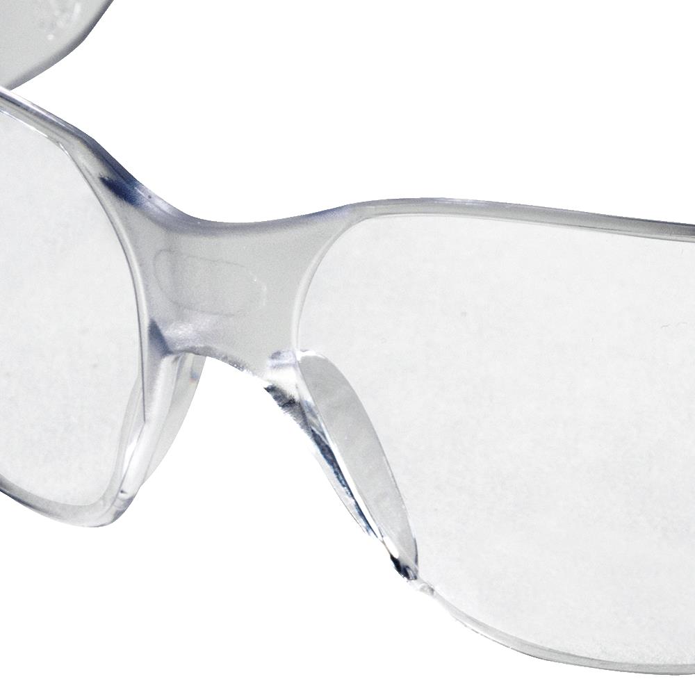X300 Series Safety Glasses &ndash; Indoor/Outdoor Lens &ndash; Hard Coated product photo