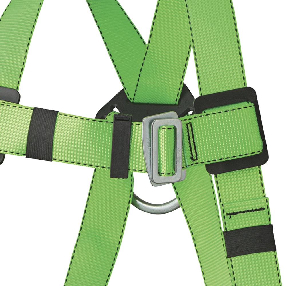 Contractor Series Safety Harness - Class A - O/S product photo