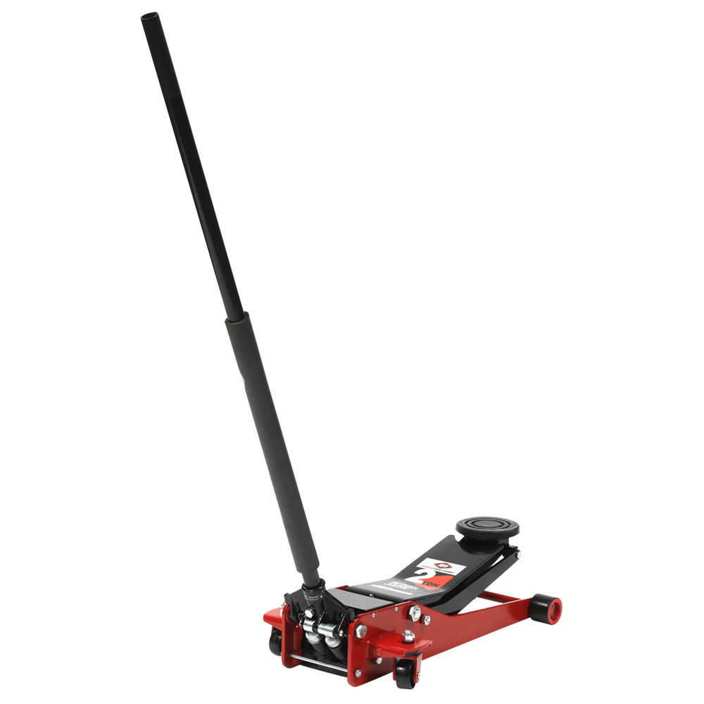 2 TON LOW-PROFILE FLOOR JACK