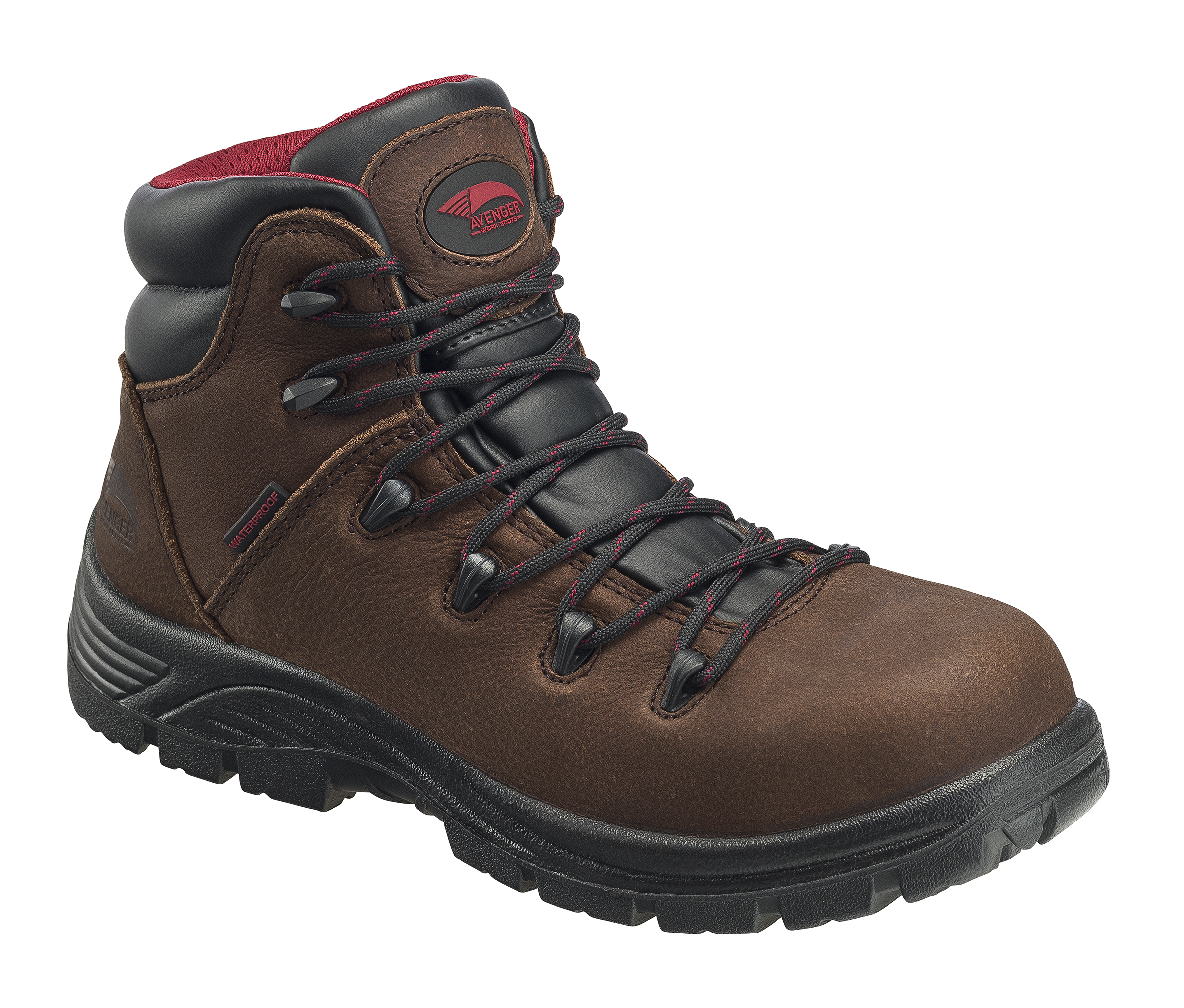 Framer - Men's - CT - Brown - 12W product photo