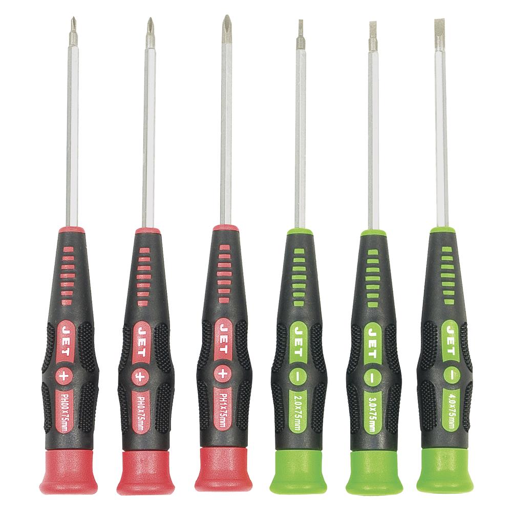 Precision Screwdrivers - Screwdrivers