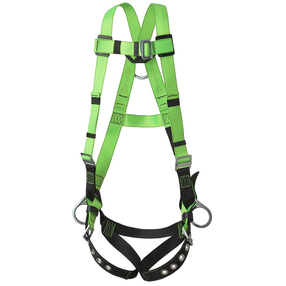 Safety Harness Contractor Series - Class AP - O/S product photo