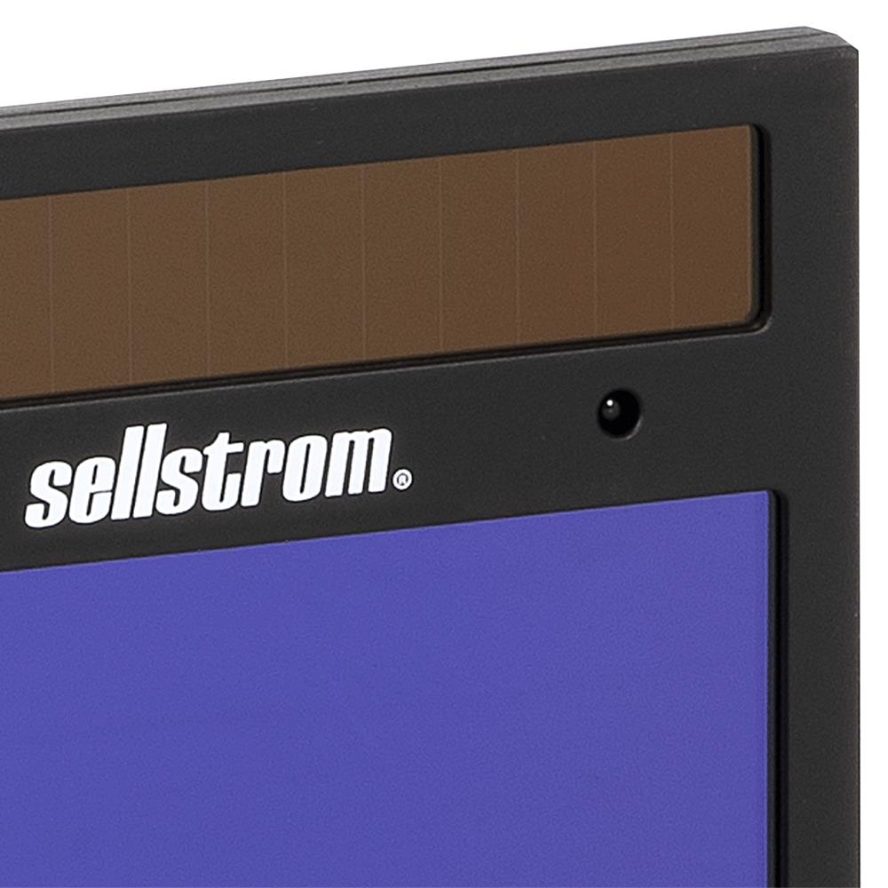 Advantage Plus Large Variable Shade 9-13 ADF product photo