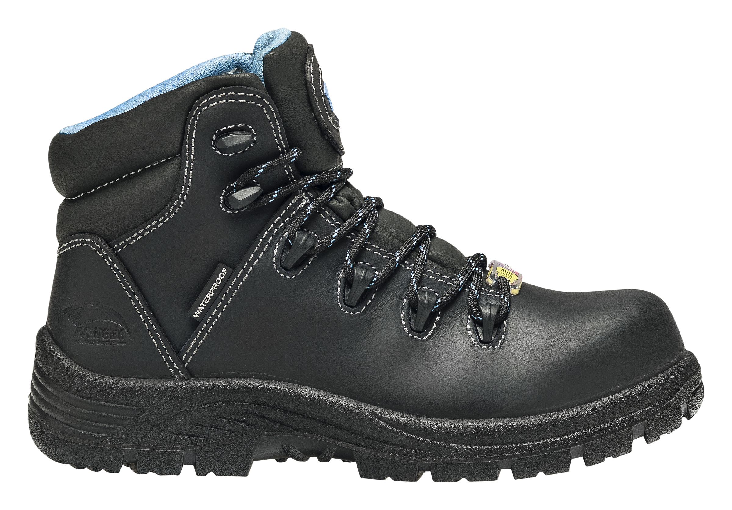 Framer - Women's - CT - Black - 8W product photo